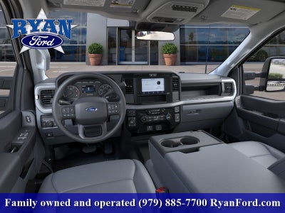 2026 Ford F-250SD F-250® XL