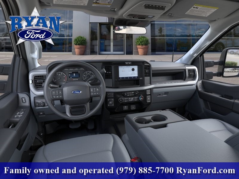 2026 Ford F-250SD F-250® XL