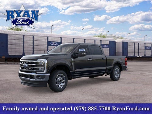 2026 Ford F-250SD F-250® Lariat®