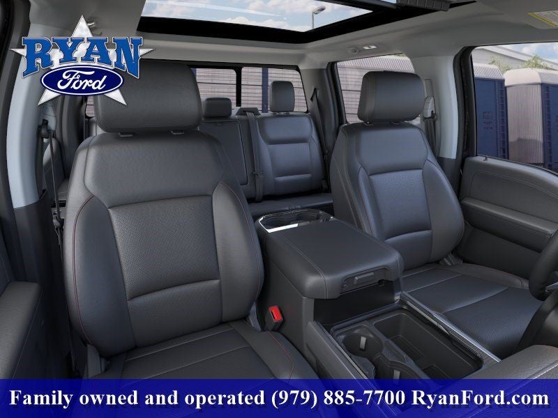 2026 Ford F-250SD F-250® Lariat®