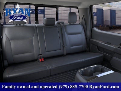 2026 Ford F-250SD F-250® Lariat®
