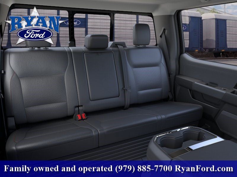 2026 Ford F-250SD F-250® Lariat®