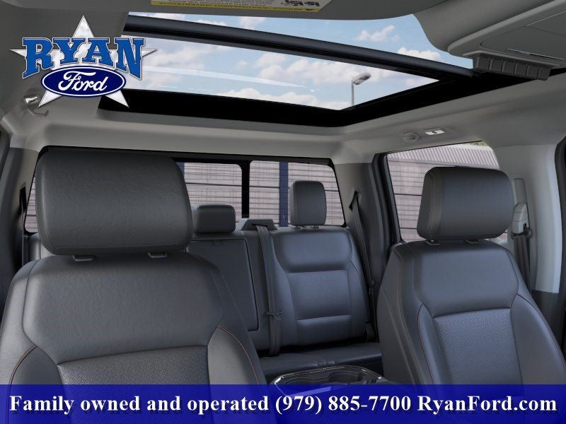 2026 Ford F-250SD F-250® Lariat®