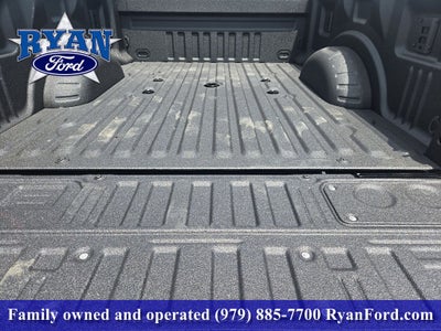 2026 Ford F-250SD F-250® Lariat®