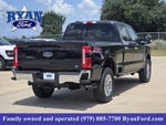 2026 Ford F-250SD Base