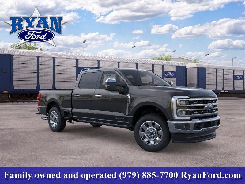 2026 Ford F-250SD F-250® Lariat®