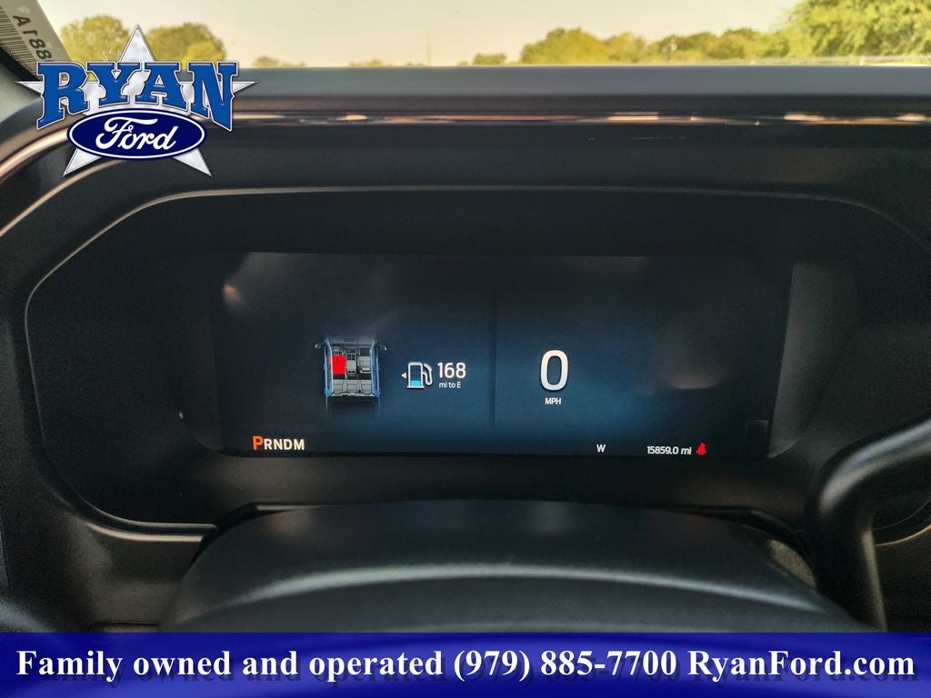 2024 Ford F-250SD Lariat