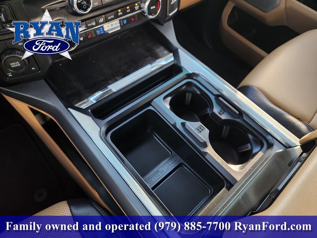2024 Ford F-250SD Lariat