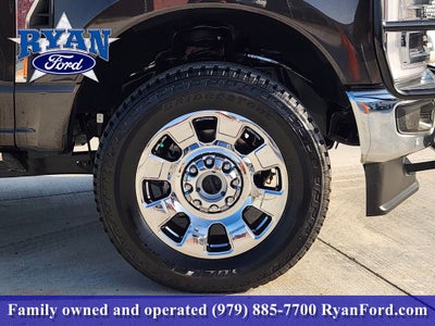 2024 Ford F-250SD Lariat