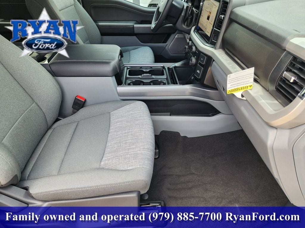 2026 Ford F-250SD F-250® XLT