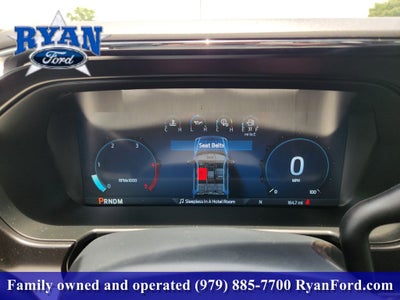 2026 Ford F-250SD F-250® XLT