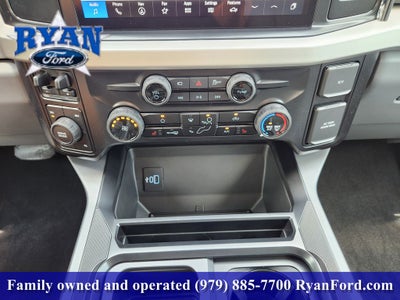 2026 Ford F-250SD F-250® XLT