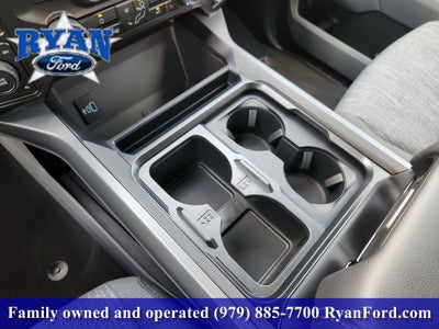 2026 Ford F-250SD F-250® XLT