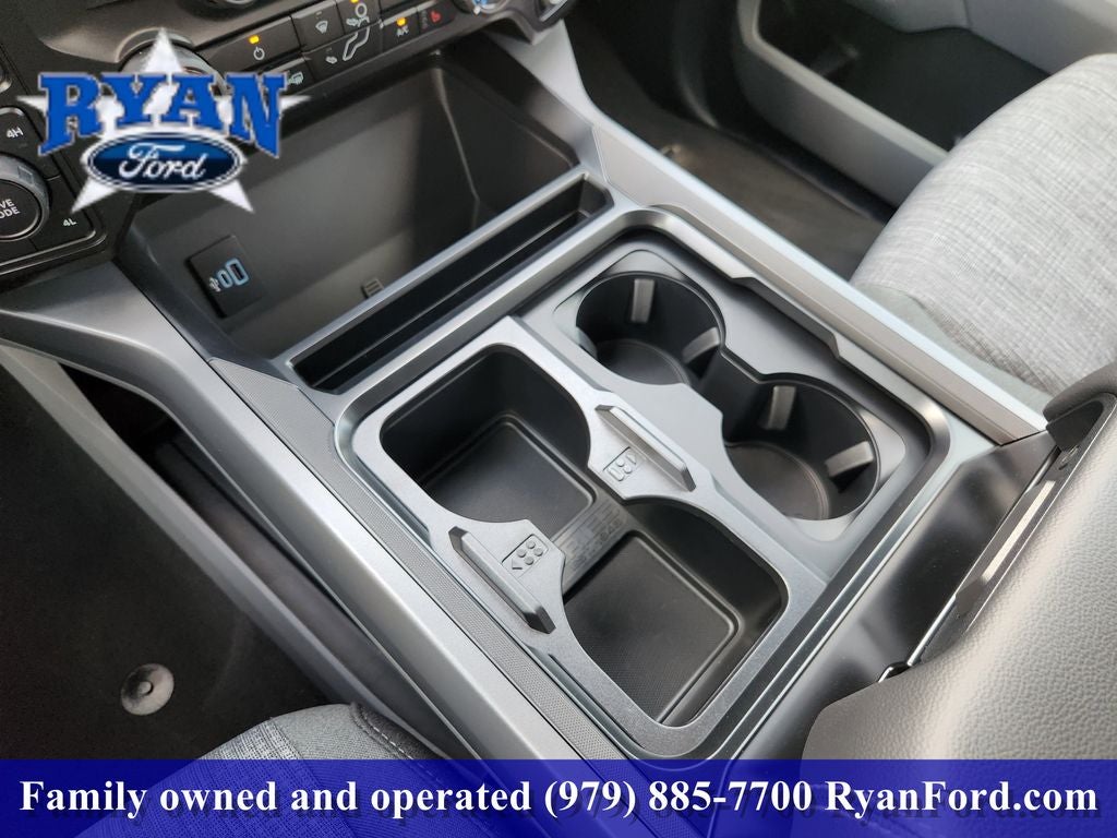 2026 Ford F-250SD F-250® XLT