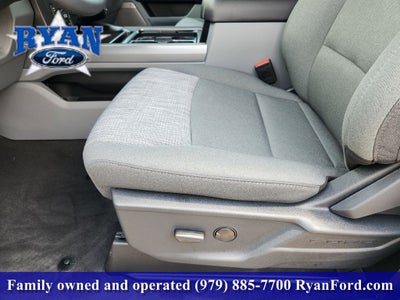 2026 Ford F-250SD F-250® XLT
