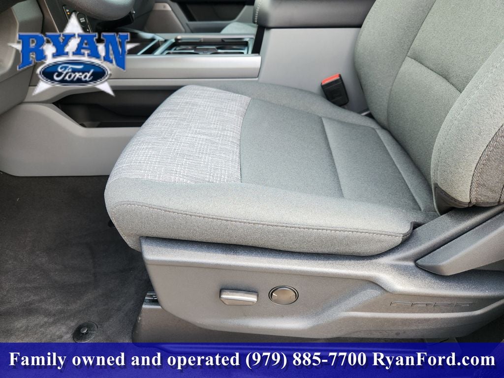 2026 Ford F-250SD F-250® XLT