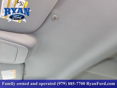 2026 Ford F-250SD F-250® XLT