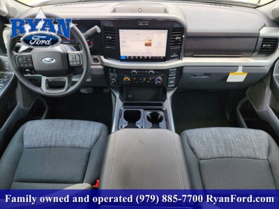 2026 Ford F-250SD F-250® XLT