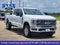 2026 Ford F-250SD F-250® XLT