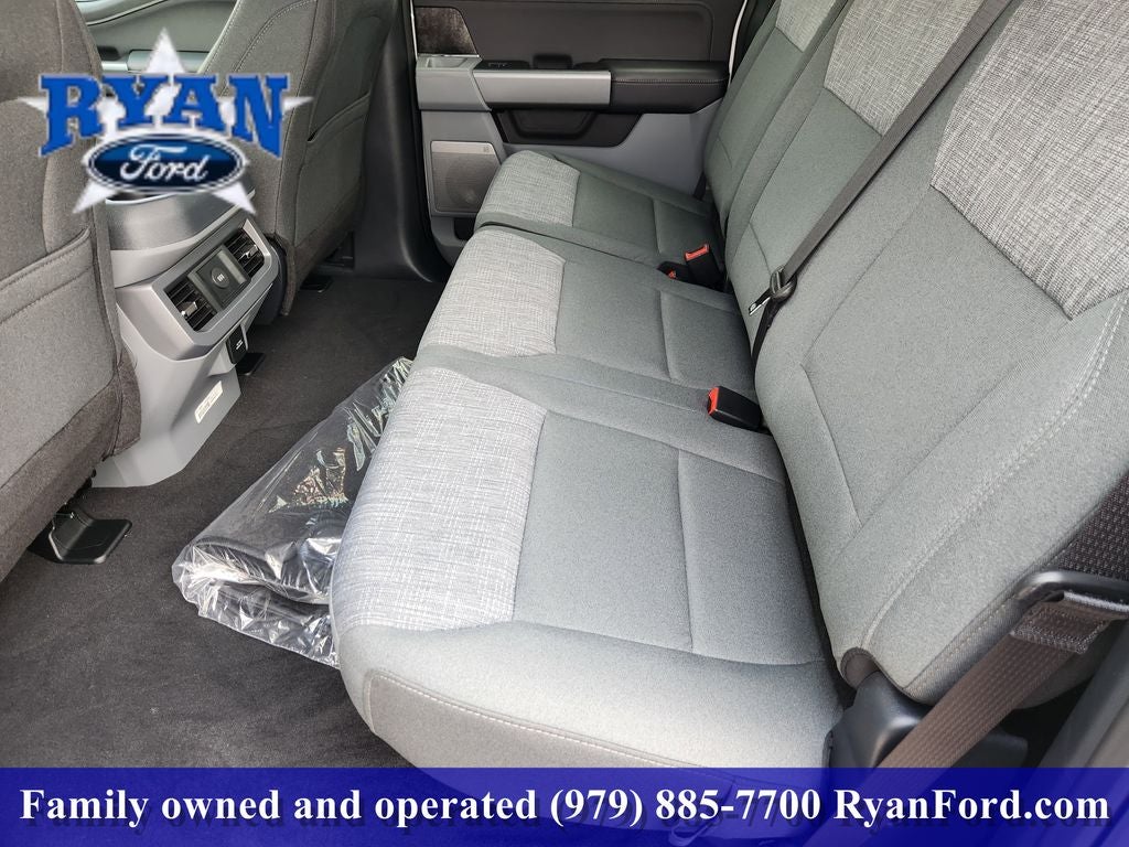 2026 Ford F-250SD F-250® XLT