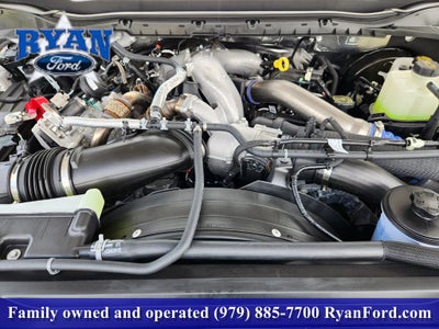 2026 Ford F-250SD F-250® XLT