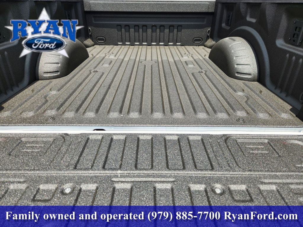 2026 Ford F-250SD F-250® XLT