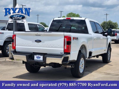 2026 Ford F-250SD F-250® XLT