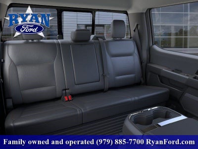 2026 Ford F-250SD F-250® Lariat®