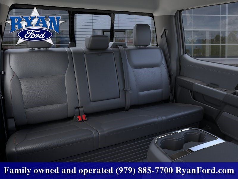 2026 Ford F-250SD F-250® Lariat®