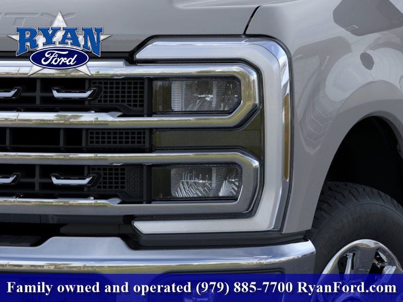 2026 Ford F-250SD F-250® Lariat®