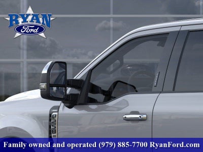 2026 Ford F-250SD F-250® Lariat®