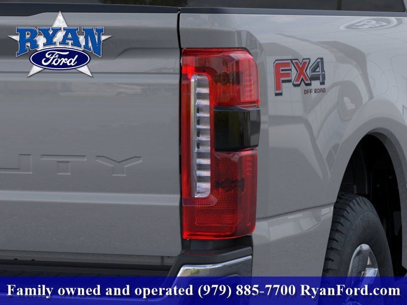 2026 Ford F-250SD F-250® Lariat®