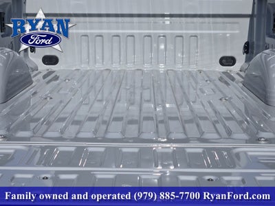2026 Ford F-250SD F-250® Lariat®