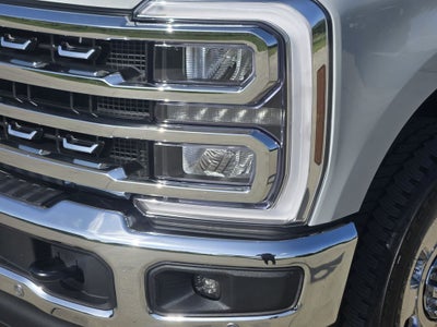 2026 Ford F-250SD F-250® Lariat®
