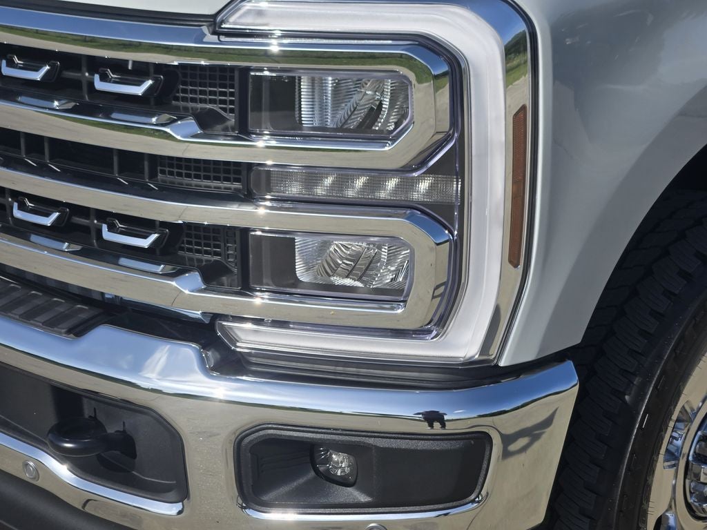 2026 Ford F-250SD F-250® Lariat®