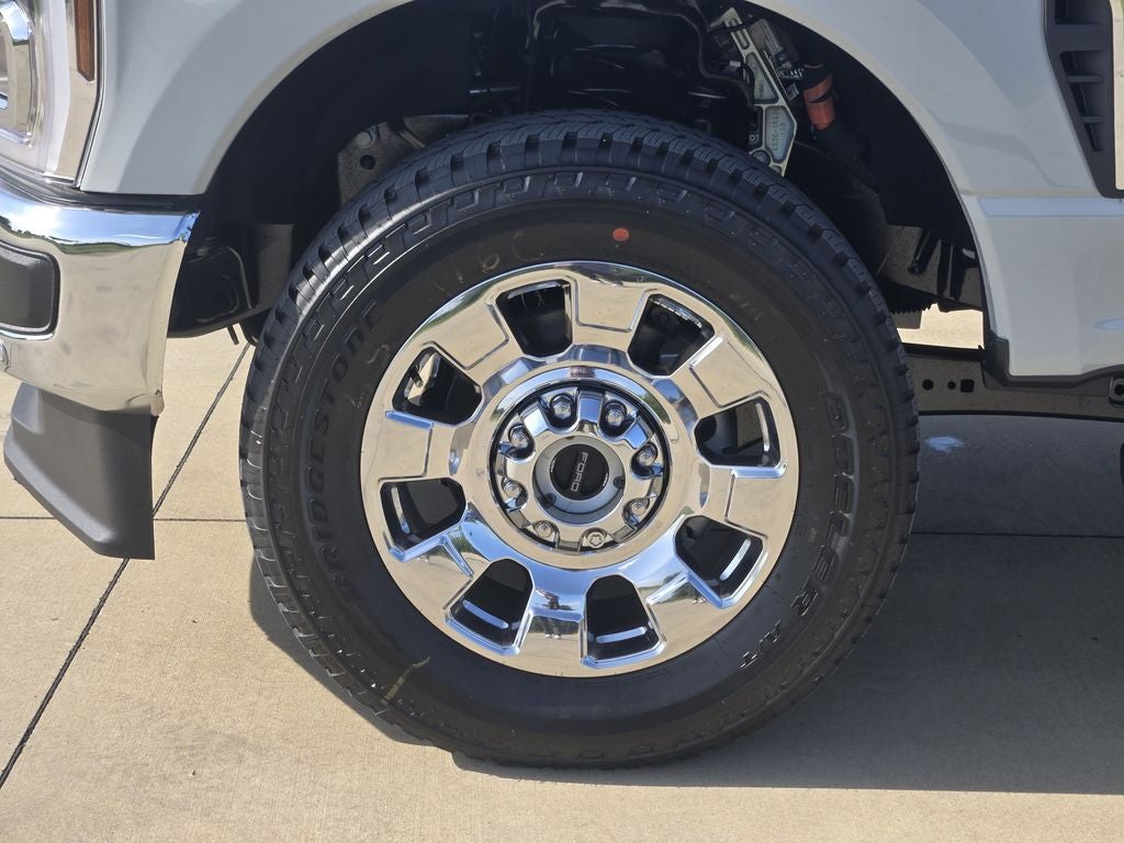 2026 Ford F-250SD F-250® Lariat®