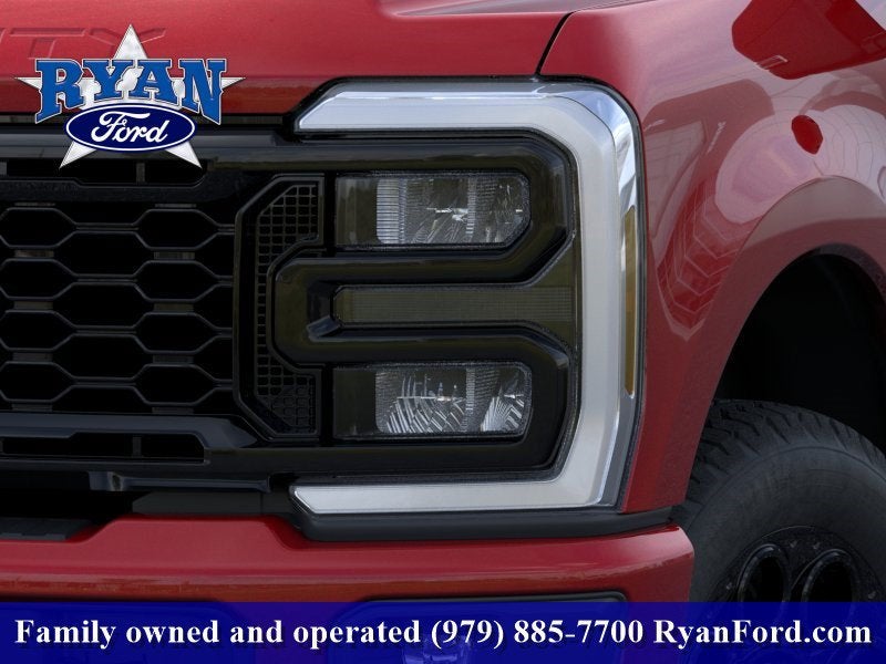 2026 Ford F-250SD F-250® Lariat®