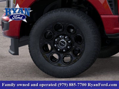 2026 Ford F-250SD F-250® Lariat®