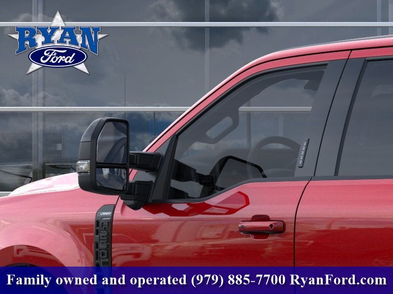 2026 Ford F-250SD F-250® Lariat®