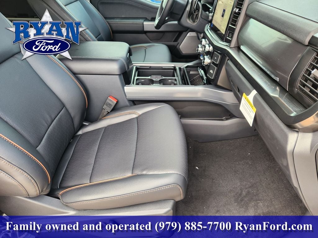 2026 Ford F-250SD F-250® Lariat®