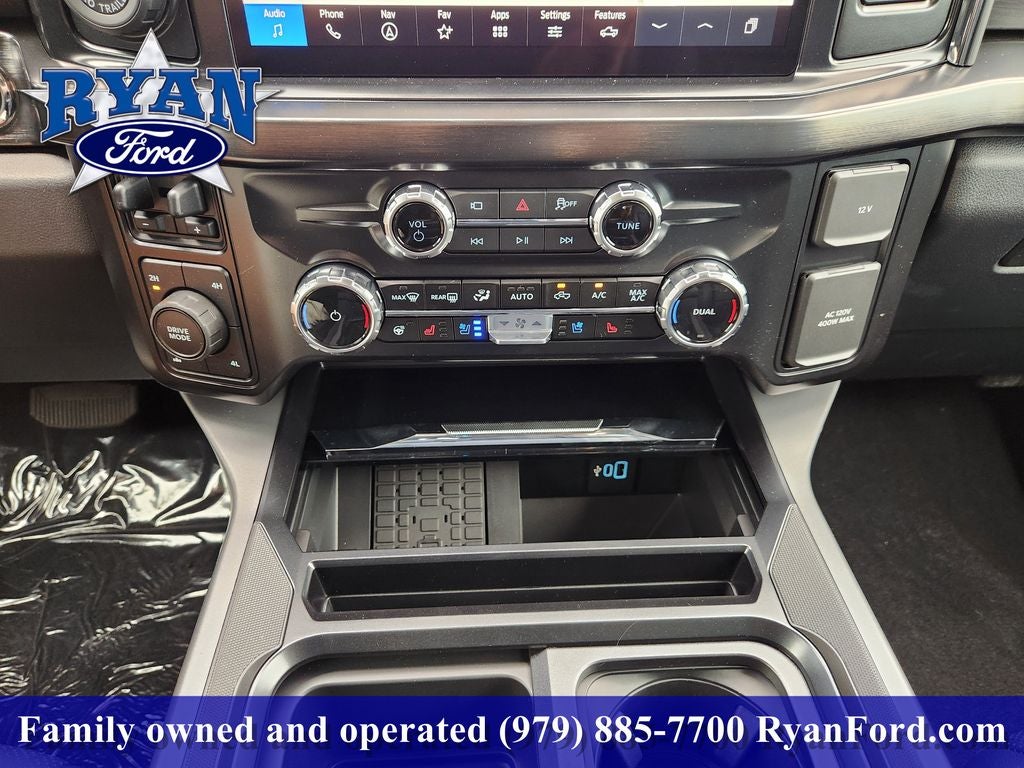 2026 Ford F-250SD F-250® Lariat®