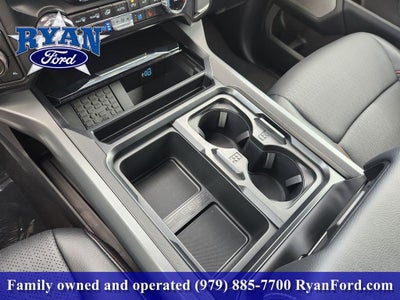 2026 Ford F-250SD F-250® Lariat®