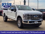 2026 Ford F-250SD F-250® Lariat®