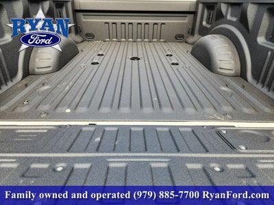 2026 Ford F-250SD F-250® Lariat®