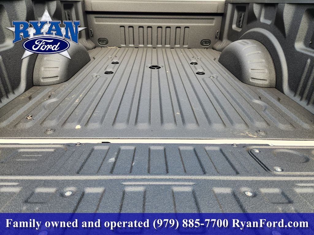 2026 Ford F-250SD F-250® Lariat®