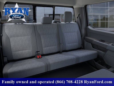 2025 Ford F-250SD XL