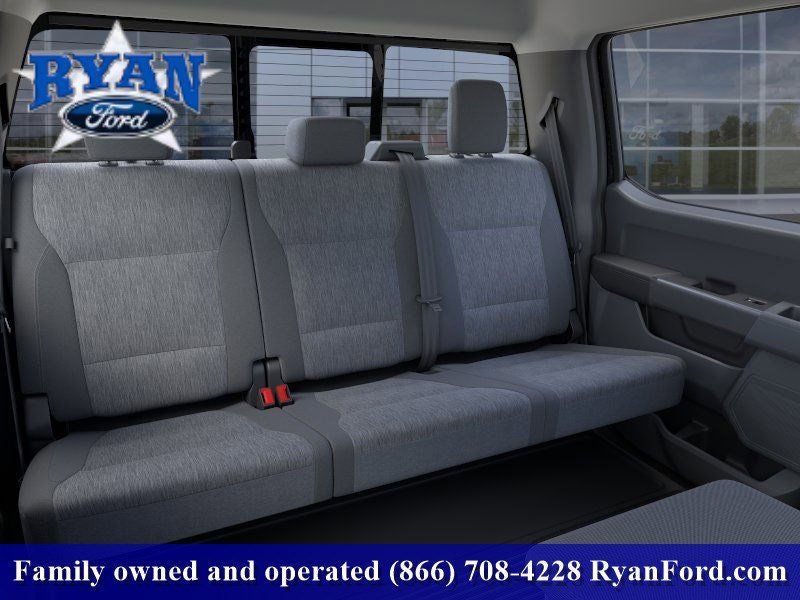 2025 Ford F-250SD XL