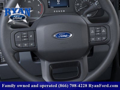 2025 Ford F-250SD XL