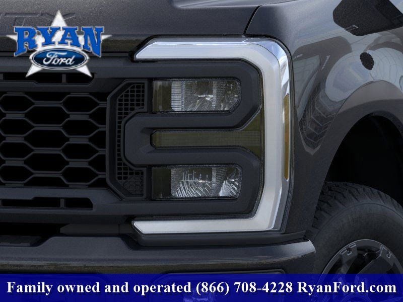 2025 Ford F-250SD XL