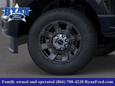 2025 Ford F-250SD XL